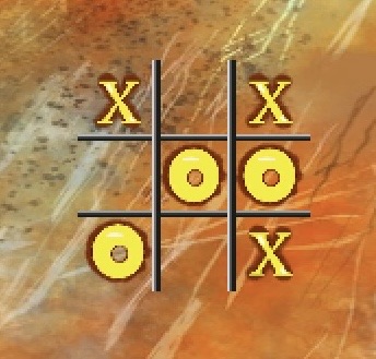 Screenshot of XOX